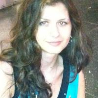 Alisa Melekhina's avatar