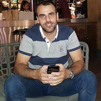 Avatar of Ali Shaker