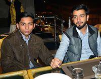 Avatar of Ali Sheeraz