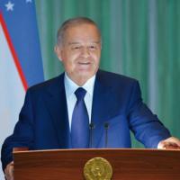 Avatar of alishernamazov777