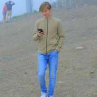 Alisher Suleymenov's avatar