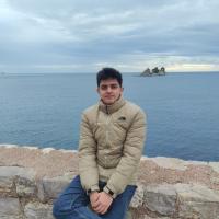 Allahverdi Hamidov's avatar