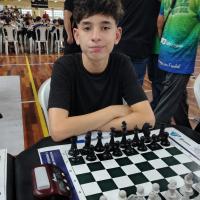Avatar of Vinicius Avellaneda