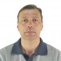 Sergey Averchenko's avatar