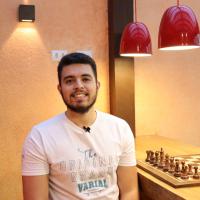 Avatar of Alvaro Alves De Almeida Junior