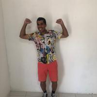 Francisco Allysson da S. Muniz's avatar