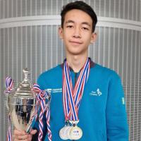 Avatar of Evgeniy Pak