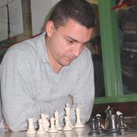 Anderson Tatsch Dias's avatar