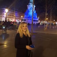 Avatar of Almira Skripchenko