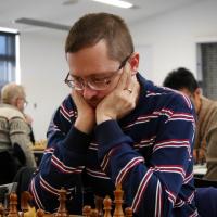 Alex Nagorski's avatar