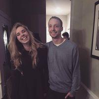 Avatar of Alex McNeice