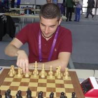 Robert Aloma's avatar