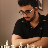 Avatar of Alon Goldshtein