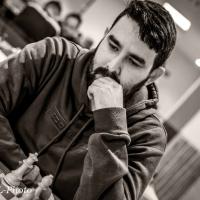 Avatar of Alon Mindlin