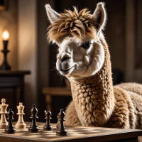 AlpacaCheck's avatar