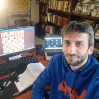 Alper Efe Ataman's avatar