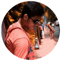 Avatar of Debjit Karmakar