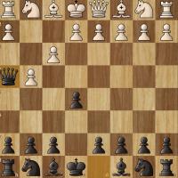 Avatar of Titled Patzer