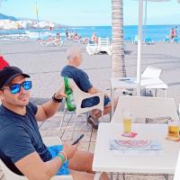 Avatar of Yuliesky Rodriguez