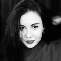 Alfia Nasybullina's avatar