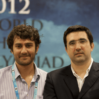 Ali Polatel's avatar