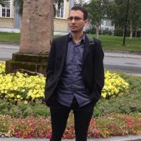 Avatar of Basheer Alqudaimi