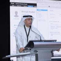 Avatar of Ahmad Alsaber