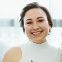 Alsu Khusnutdinova's avatar