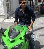 Avatar of Izmir Sharron