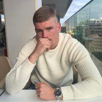 Avatar of alvaromrr97