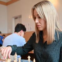 Alyona Redko's avatar