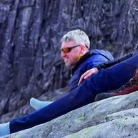 Amadeus Hestvik Evenshaug's avatar