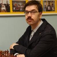 Anton Maidel's avatar