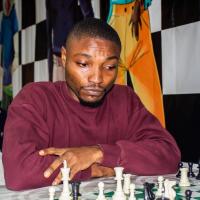 Avatar of Ama Ikechukwu Chinedu