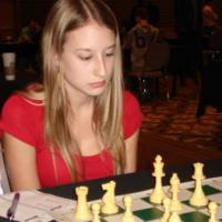 Amanda Mateer's avatar