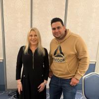 Jorge Leon Oquendo's avatar