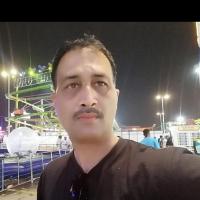 Avatar of Ishaq Ahmad Khanzada