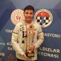 Atakan Mert Biçer's avatar