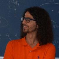 Arash Akbarinia's avatar