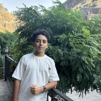 Tyhran Ambartsumian's avatar