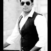 Avatar of Ameet Kumar Dalal