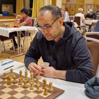 Ameet Ghasi's avatar