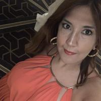 Amelia Hernandez's avatar