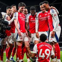 Avatar of American_Gunner