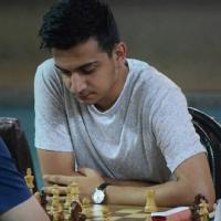 Avatar of Mohammadamin Molaei