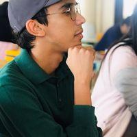 Avatar of Amine Chaaoub