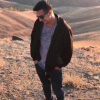 Mohammadamin Molaei's avatar