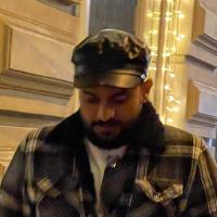 Avatar of Amir_Ali213