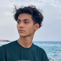 Avatar of Amirali Rasooli