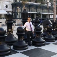 Amir Bagheri's avatar